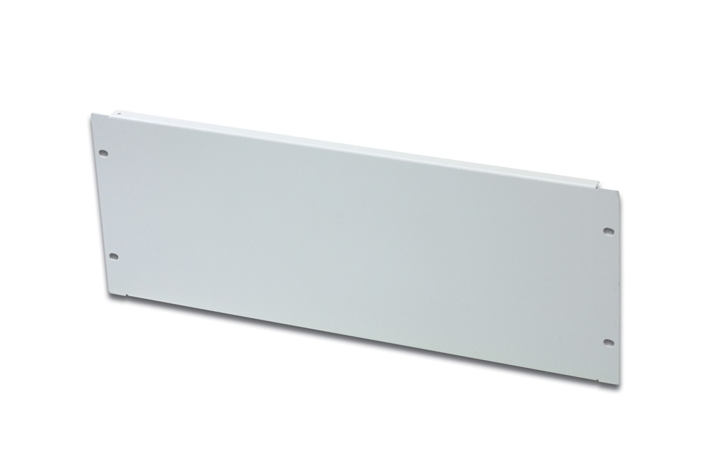 DIGITUS 19" 4U szürke vakpanel