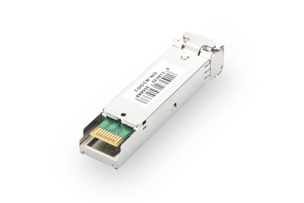 DIGITUS 1.25 Gbps SM LC DX SFP Modul