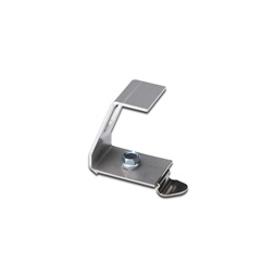 DIGITUS AN-25184 DIN sínes adapter 1x Keystone modulhoz