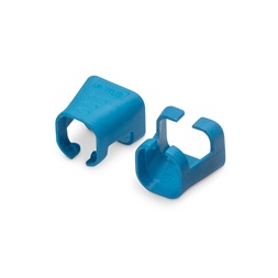 DIGITUS A-CC-B Kék RJ45 clips patch kábelhez 100db/csomag