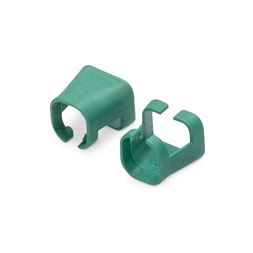 DIGITUS A-CC-G Zöld RJ45 clips patch kábelhez 100db/csomag