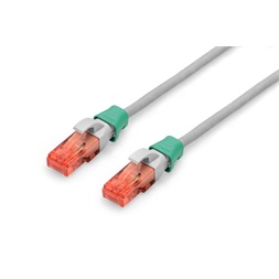 DIGITUS A-CC-G Zöld RJ45 clips patch kábelhez 100db/csomag
