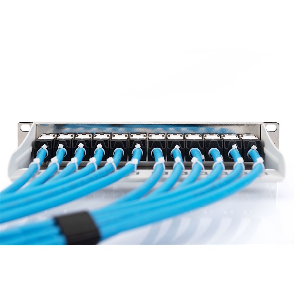 DIGITUS DK-1623-A-VH-5 Cat.6A U/FTP 500MHz Eca LSZH 500m dob kék fali kábel