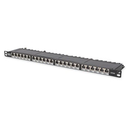 DIGITUS CAT6 HD 24port 19
