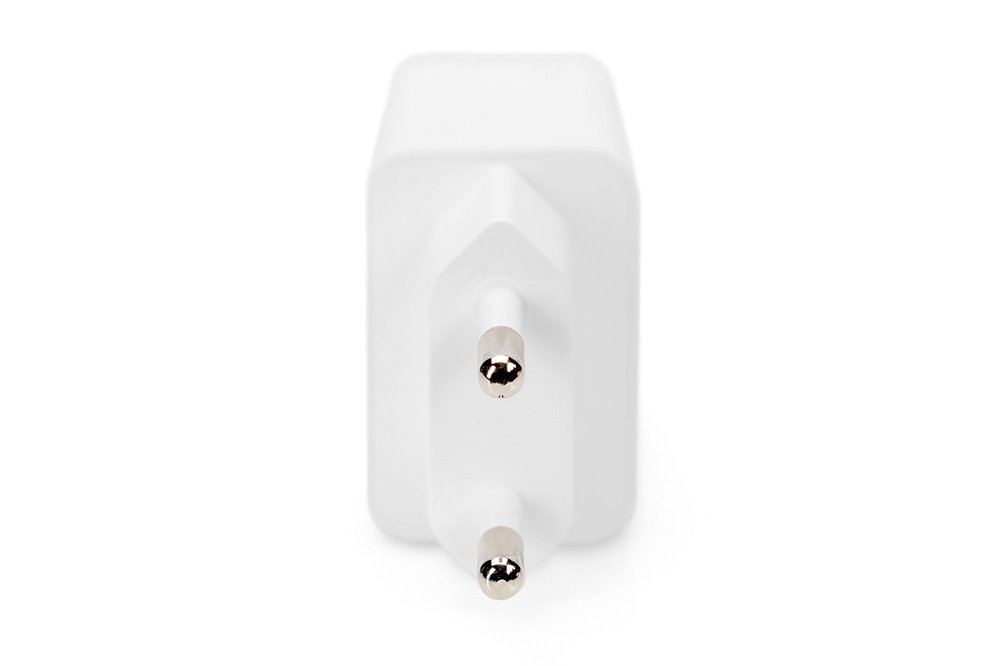 DIGITUS DA-10061 2 port USB Type-A 15.5W töltőadapter