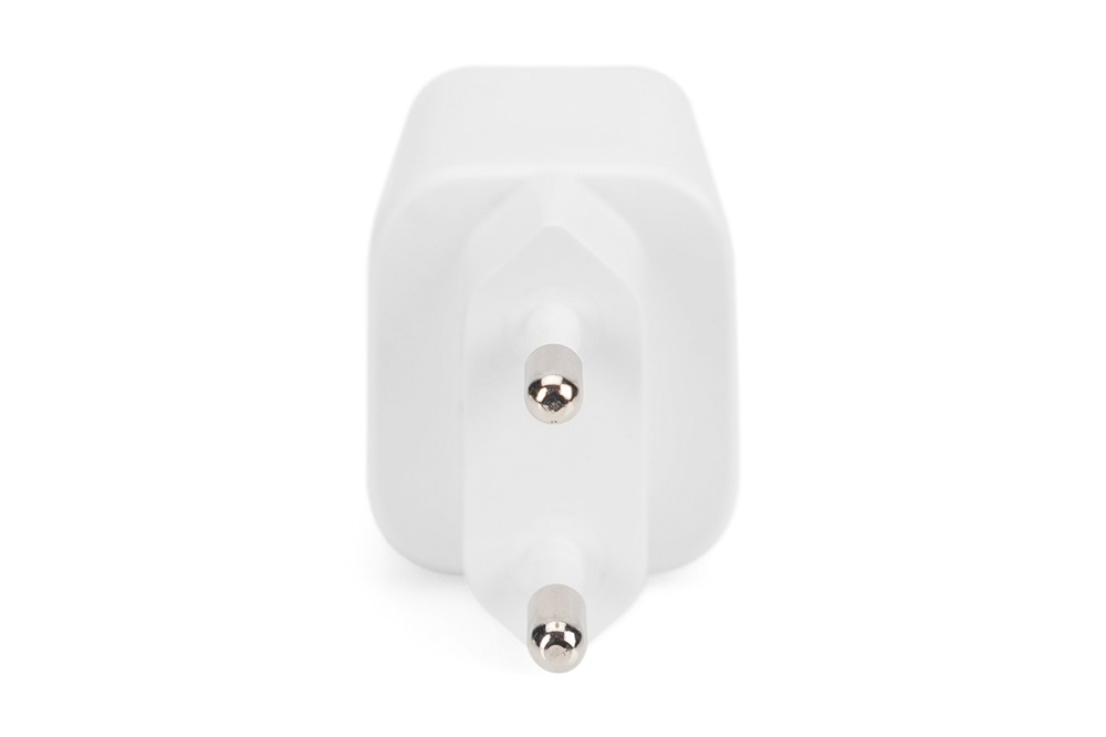 DIGITUS DA-10062 2 port USB Type-A/Type-C 30W töltőadapter
