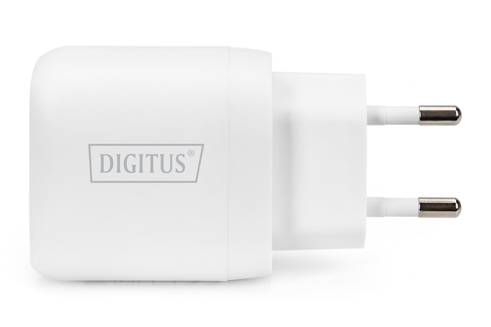 DIGITUS DA-10196 Univerzális USB Type-C 20W Fast Charge töltőadapter