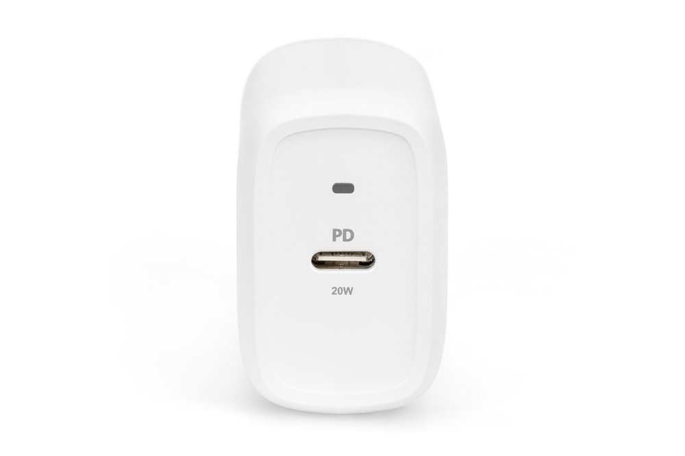 DIGITUS DA-10196 Univerzális USB Type-C 20W Fast Charge töltőadapter
