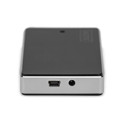 DIGITUS DA-70229 10 portos USB 2.0 HUB