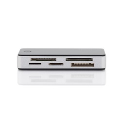 DIGITUS DA-70330-1 All In One USB 3.2 Gen 1 kártyaolvasó