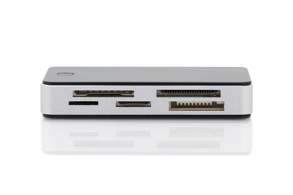 DIGITUS DA-70330-1 All In One USB 3.2 Gen 1 kártyaolvasó