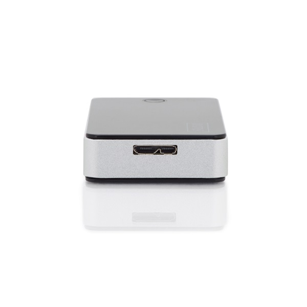 DIGITUS DA-70330-1 All In One USB 3.2 Gen 1 kártyaolvasó