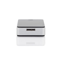 DIGITUS DA-70330-1 All In One USB 3.2 Gen 1 kártyaolvasó