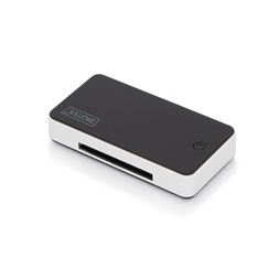 DIGITUS DA-70330-1 All In One USB 3.2 Gen 1 kártyaolvasó