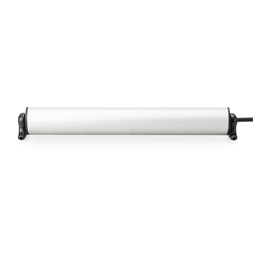 DIGITUS DA-70624 Asztali alumínium 6 schuko dugaljas 2x USB A 1x USB-C  port hálózati elosztó