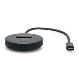 DIGITUS DA-71547 M.2 NVMe/SATA USB3.2 Gen2 type C dokkoló állomás