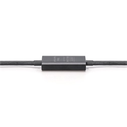 DIGITUS DA-73109 SuperSpeed Aktív USB 3.2 Gen2 type-C hosszabbító kábel 10m