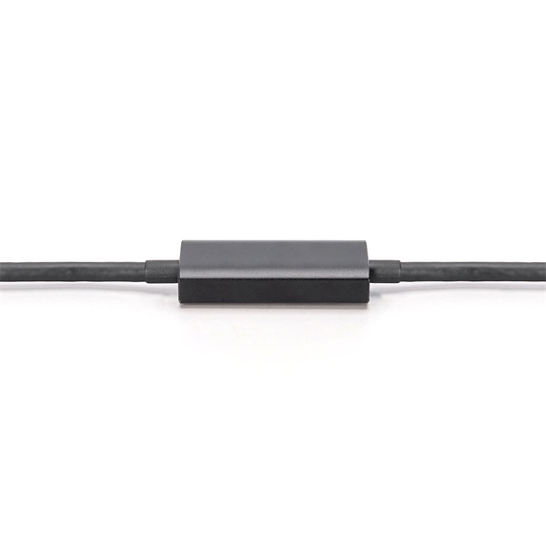 DIGITUS DA-73111 SuperSpeed Aktív USB-A 3.2 Gen1 USB type-C hosszabbító kábel 10m