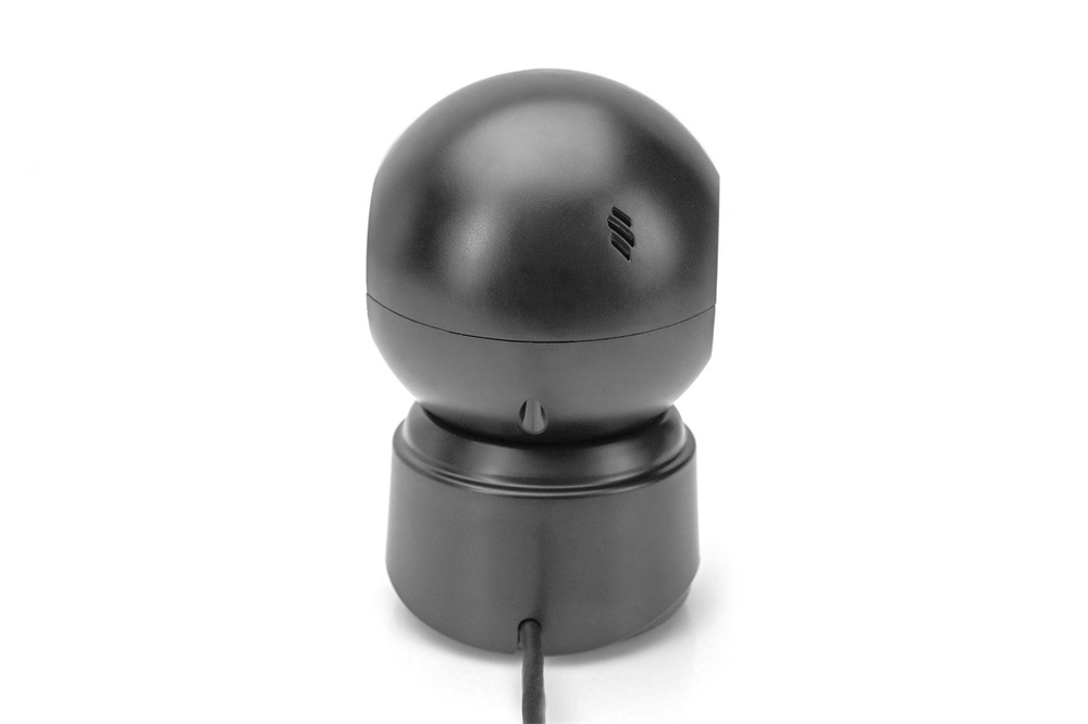 DIGITUS DA-81005 1D/2D asztali USB vonalkódolvasó