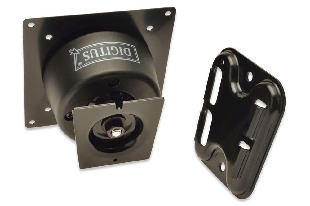 DIGITUS DA-90307 Forgatható univerzális (VESA 75 / 100) monitor fali konzol
