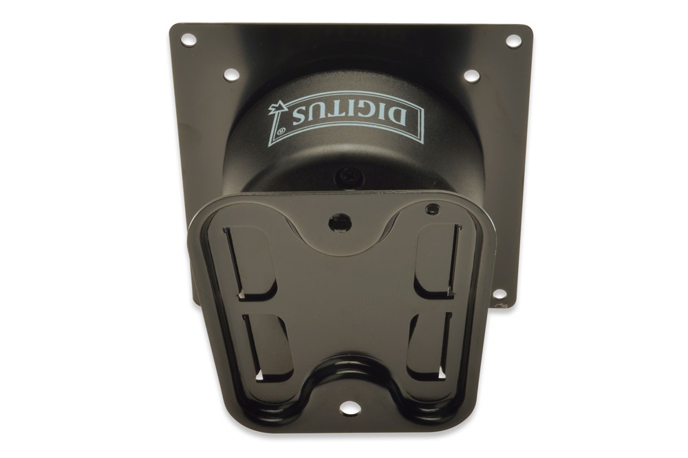 DIGITUS DA-90307 Forgatható univerzális (VESA 75 / 100) monitor fali konzol