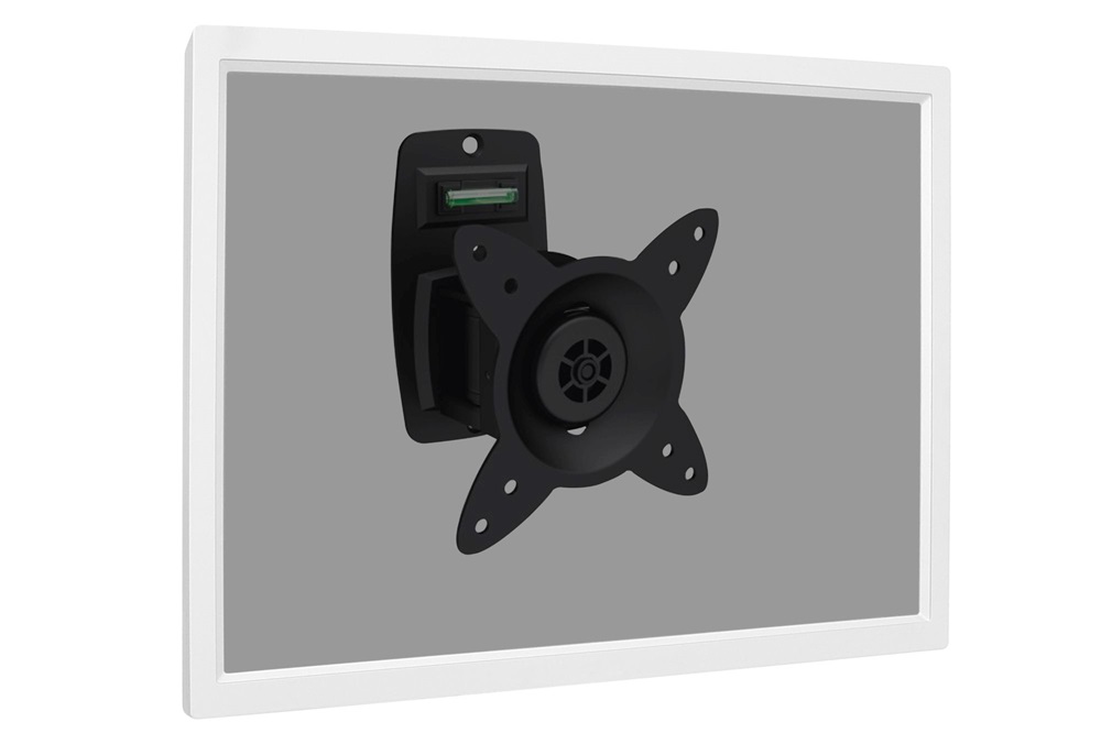 DIGITUS DA-90350 Forgatható univerzális (VESA 75 / 100) monitor fali konzol