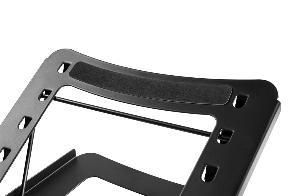DIGITUS DA-90368 Összecsukható mobil laptop állvány