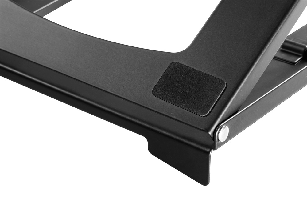 DIGITUS DA-90368 Összecsukható mobil laptop állvány