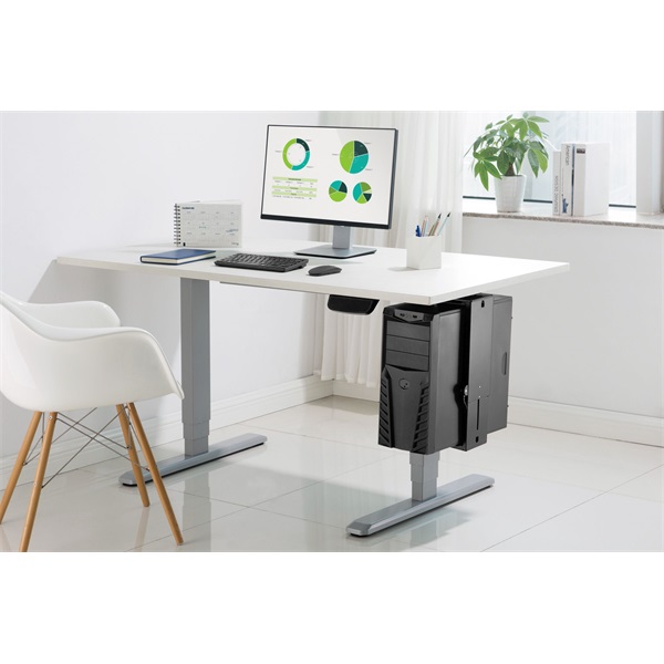 DIGITUS DA-90411 Univerzális asztali számítógép tartó