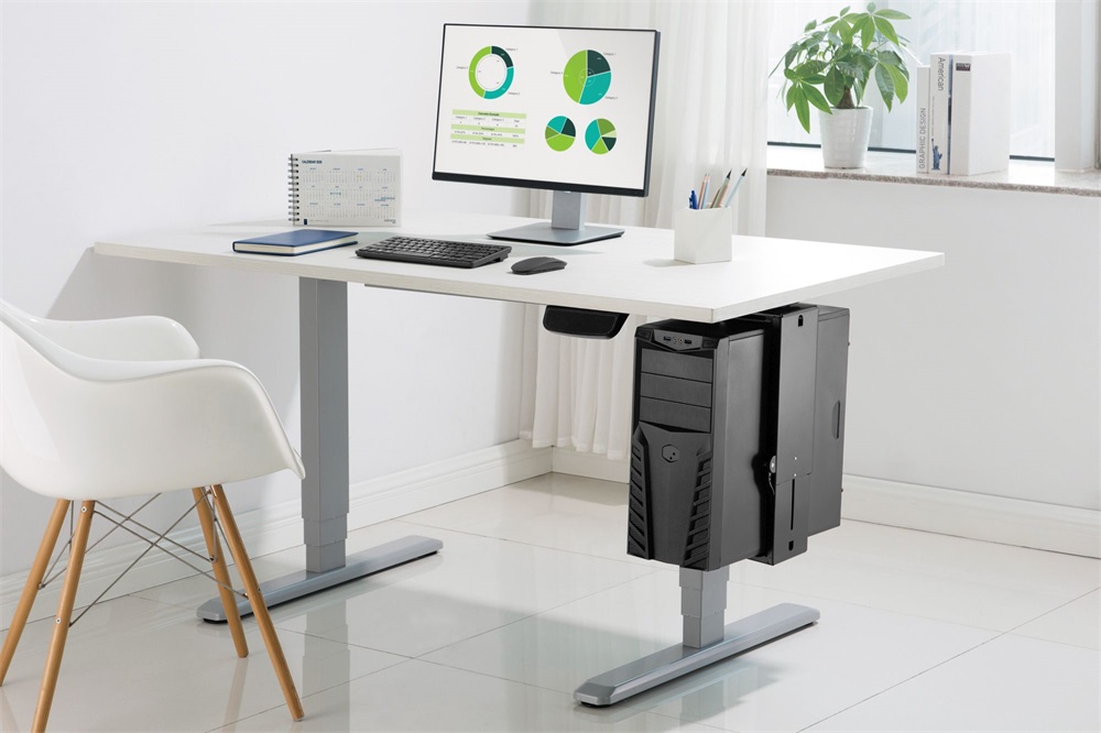 DIGITUS DA-90411 Univerzális asztali számítógép tartó