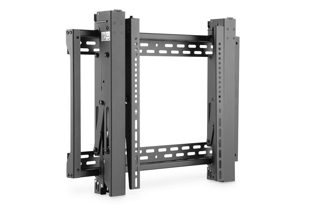 DIGITUS DA-90446 Pop-Out dönthető 45-70" Video monitor fali konzol