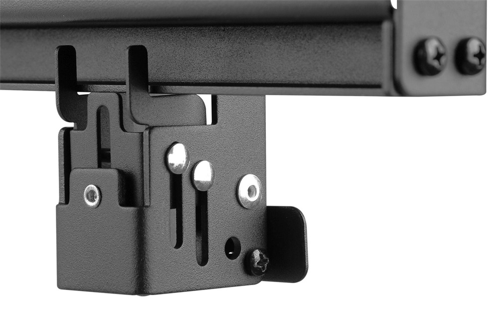 DIGITUS DA-90446 Pop-Out dönthető 45-70" Video monitor fali konzol