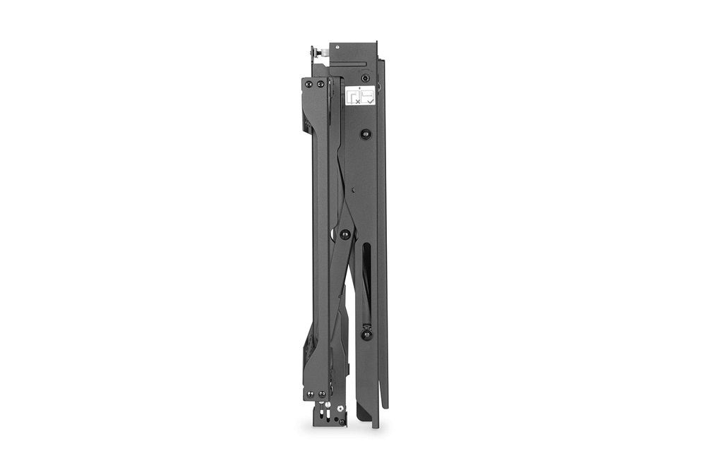 DIGITUS DA-90446 Pop-Out dönthető 45-70" Video monitor fali konzol