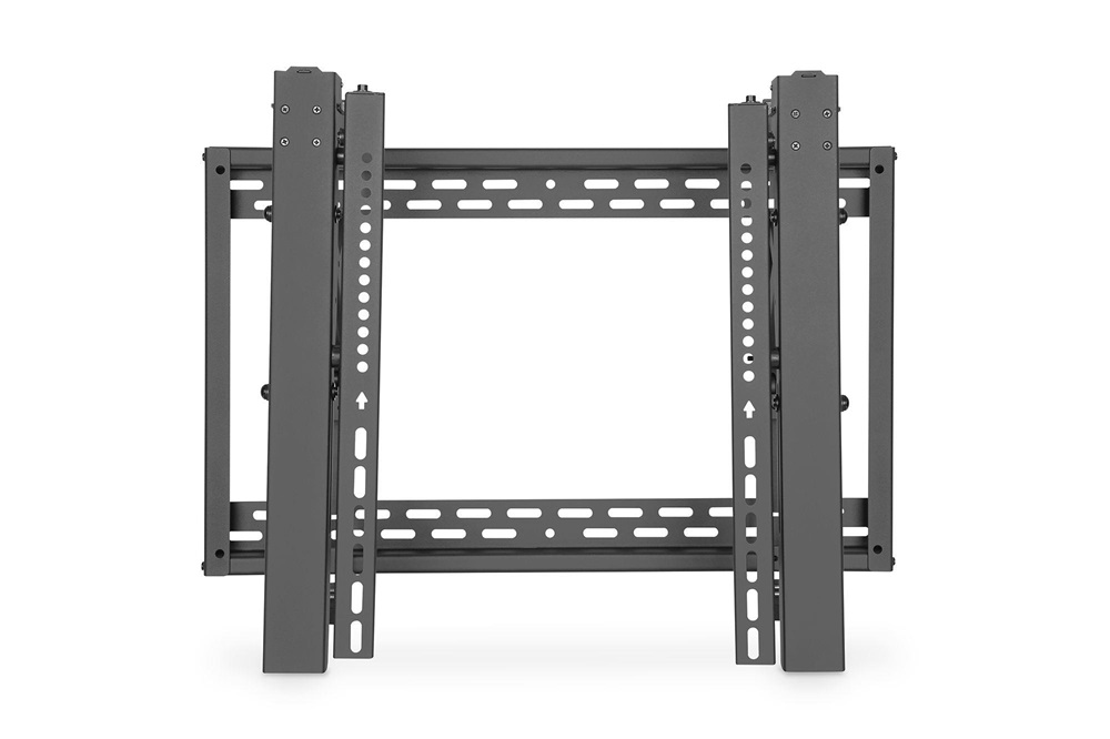 DIGITUS DA-90446 Pop-Out dönthető 45-70" Video monitor fali konzol