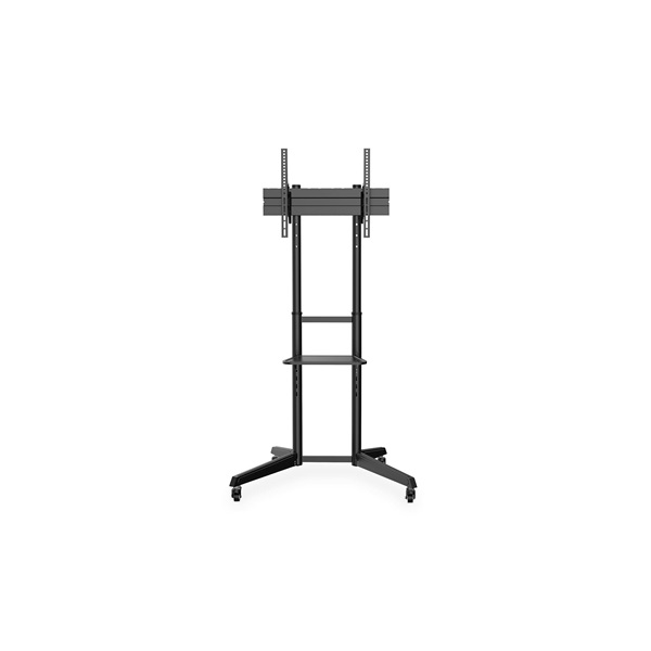 DIGITUS DA-90447 37-70" VESA fekte mobil TV állvány