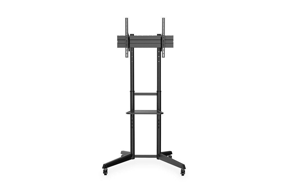 DIGITUS DA-90447 37-70" VESA fekte mobil TV állvány