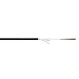 DIGITUS DK-39081-U 8 szálas 9/125 monomódusú OS2 CPR Dca kültéri/beltéri LOOSE TUBE LSOH optikai kábel