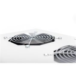 DIGITUS DN-19 FAN-4-N 4-es szürke tetőventilátor