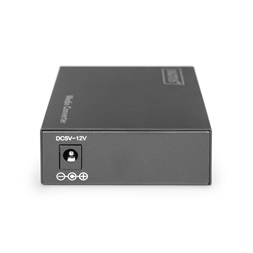DIGITUS DN-82211 10 Gigabit (RJ45-SFP) SFP modul nélküli média konverter