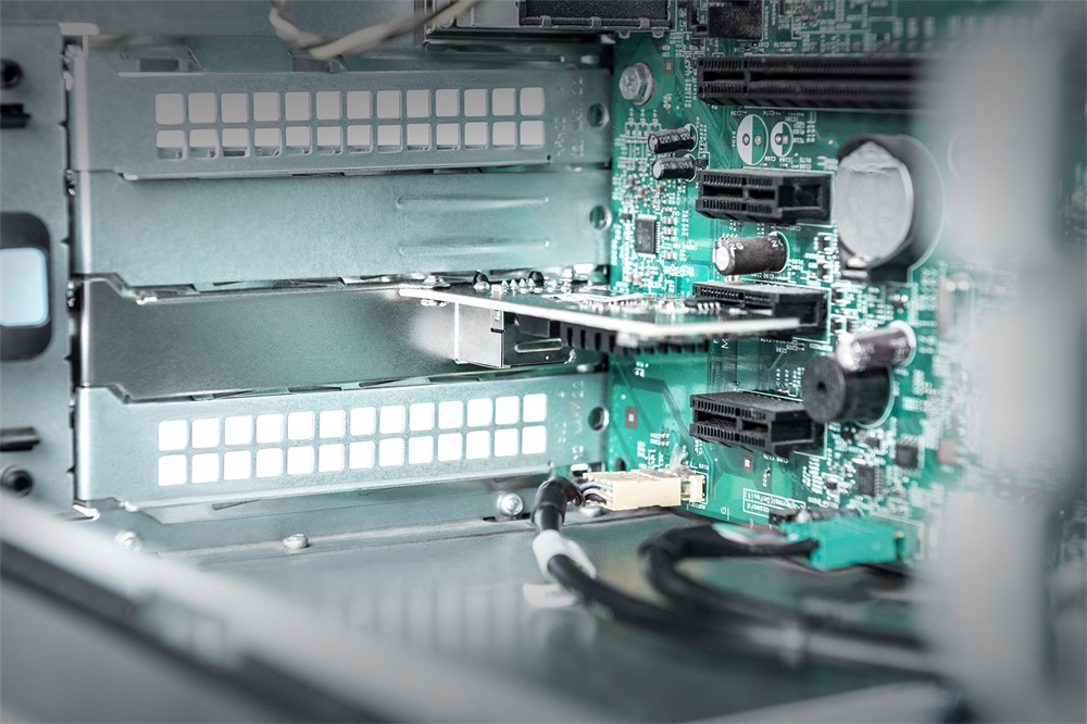 DIGITUS DN-10135 PCIe hálózati kártya Belső Ethernet 2.5G (4-Speed)