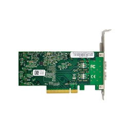 DIGITUS DN-10180 2 port SFP28 PCI Express hálózati kártya Belső 25 Gigabit Ethernet Mellanox chipset