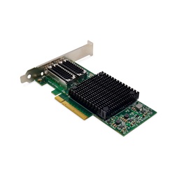 DIGITUS DN-10180 2 port SFP28 PCI Express hálózati kártya Belső 25 Gigabit Ethernet Mellanox chipset