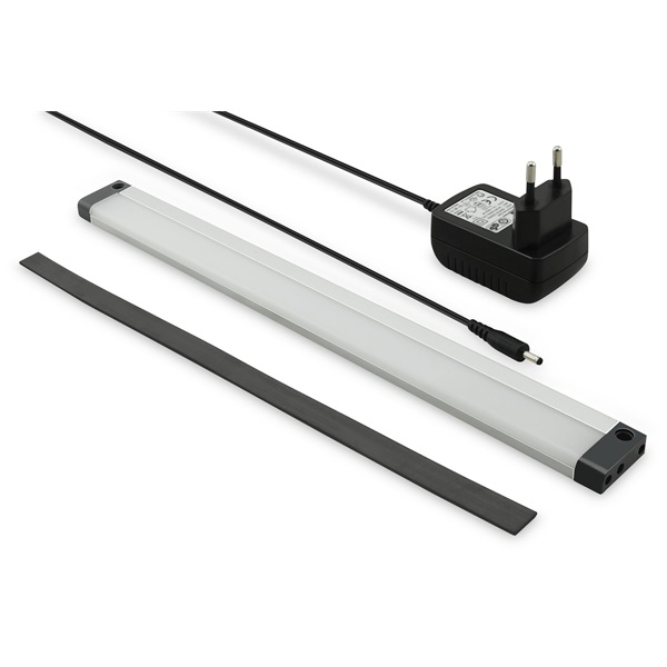 DIGITUS DN-19 LIGHT-3 LED-es világítóegység mágneses rögzítéssel