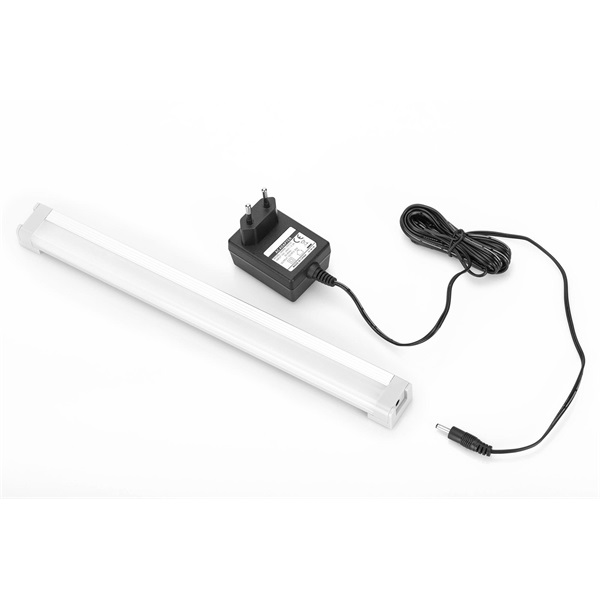 DIGITUS DN-19 LIGHT-3 LED-es világítóegység mágneses rögzítéssel