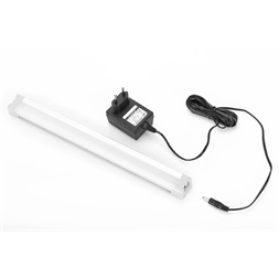 DIGITUS DN-19 LIGHT-3 LED-es világítóegység mágneses rögzítéssel