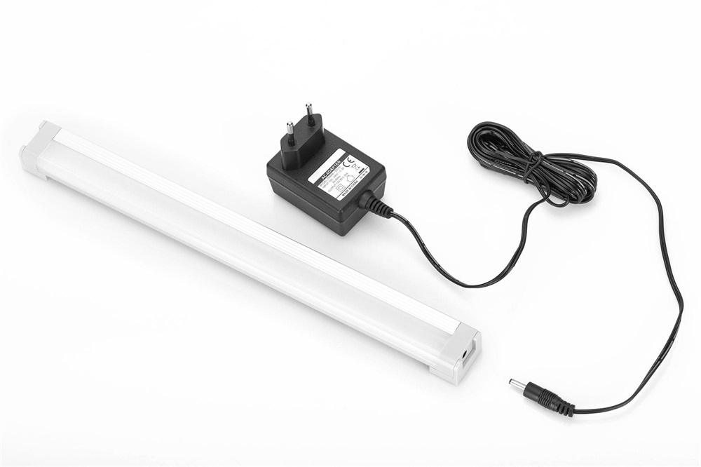 DIGITUS DN-19 LIGHT-3 LED-es világítóegység mágneses rögzítéssel
