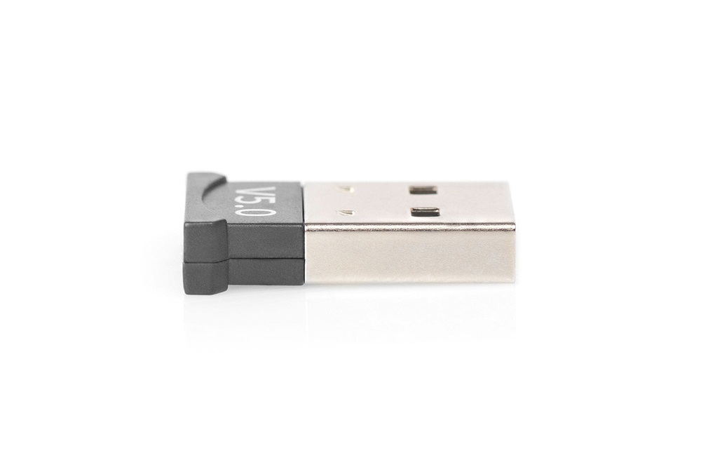 DIGITUS DN-30211 Bluetooth 5.0 Nano USB Adapter