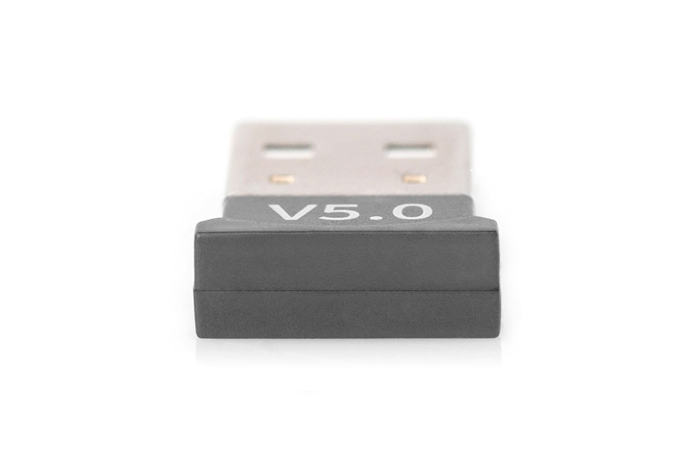 DIGITUS DN-30211 Bluetooth 5.0 Nano USB Adapter