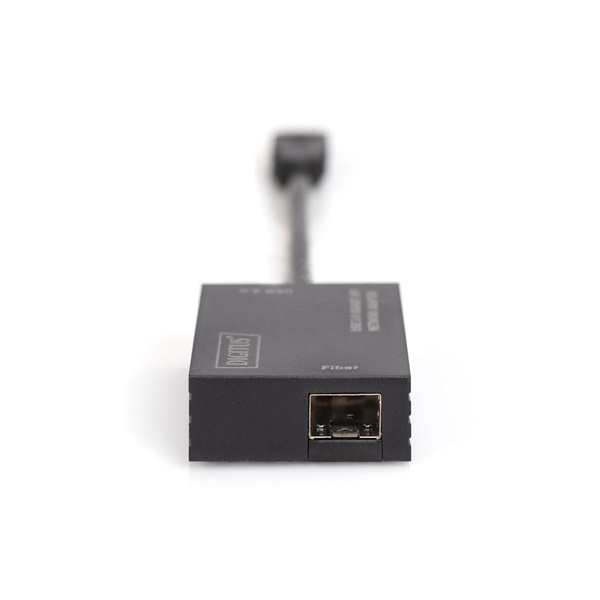 DIGITUS DN-3026 USB 3.0 Gigabit SFP hálózati adapter