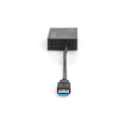 DIGITUS DN-3026 USB 3.0 Gigabit SFP hálózati adapter
